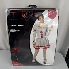 Women’s Pennywise IT Movie