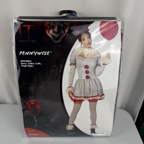 Women pennywise movie - pennywise, it
