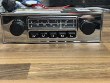 Blaupunkt AM/FM Vintage 70's