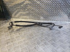 BMW 3 SERIES E90 SALOON 4DR 2004-2011 2.0D M47 POWER STEERING PIPES 6779316