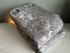 Large Sundour Grey Damask