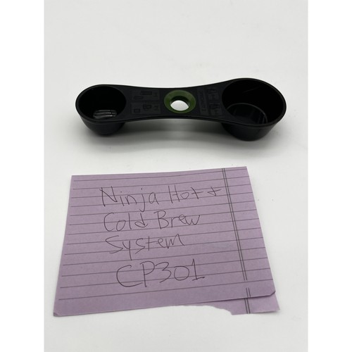 Ninja smart scoop coffee tea - scoop,