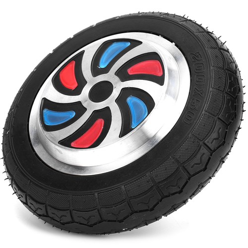 Hub motor wheel - hub,