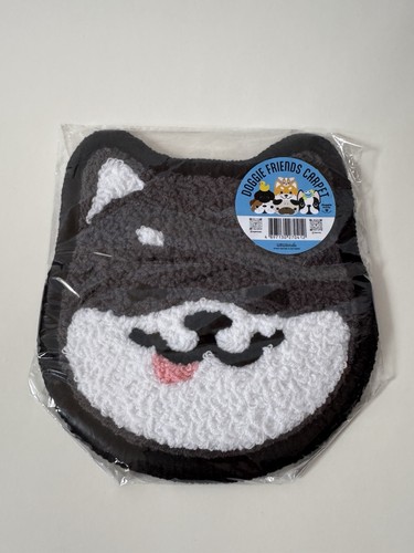 Mini shiba carpet - shiba,