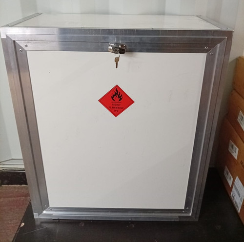 New lpg gas - bottle, for