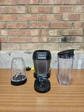 Nutri ninja pro 900w model - ninja,