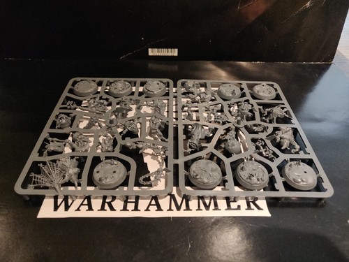 Warhammer underworlds fantasy - underworlds,