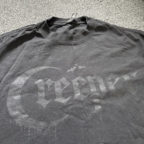 Official creeper shirt - creeper,