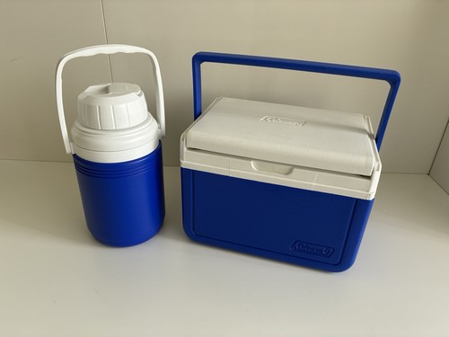 Coleman 5205 cool box - coleman, &