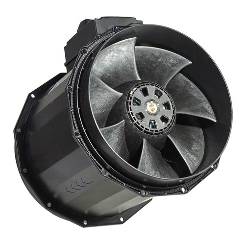 Systemair revolution vector - systemair,