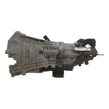 FORD TRANSIT 350 LWB GEARBOX MANUAL 5-SPEED MT75 RM5C1R7003AA