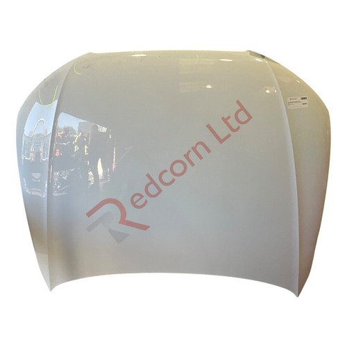Audi 2012 2015 bonnet - b8,
