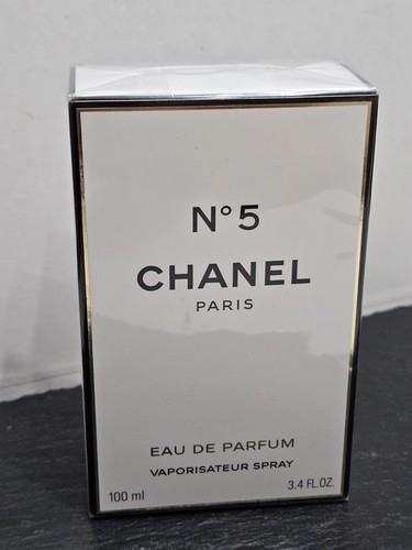 Chanel eau - chanel,