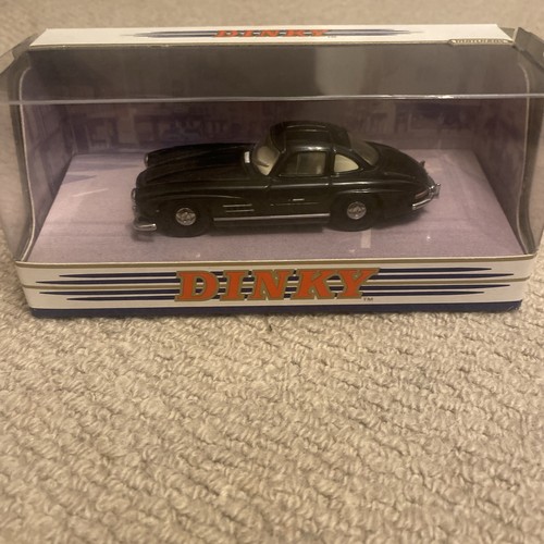 Matchbox dinky 1955 mercedes - matchbox,