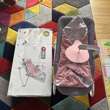Kinderkraft Felio 2-in-1 Baby