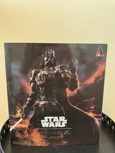 Star wars variant - star,