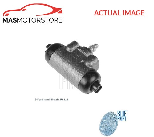 Drum wheel brake - brake, cylinder