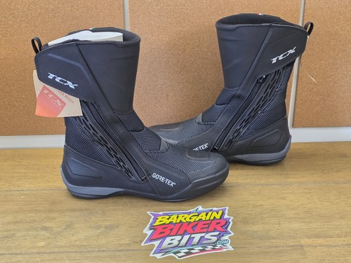Tcx airtech gtx gore tex - tcx, 3