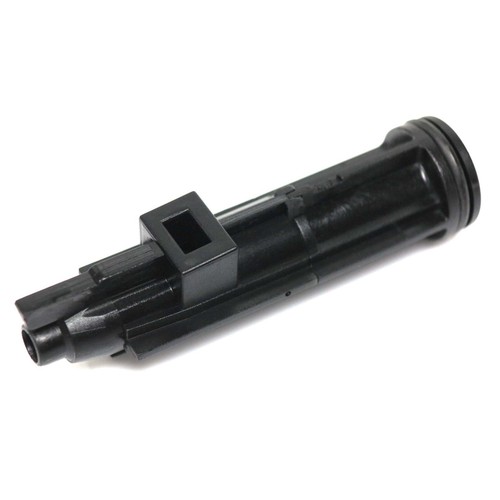 Loading nozzle for - we,