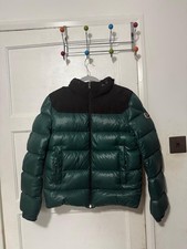 Moncler Jacket Kids age 12/14