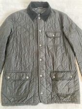 Barbour Barnes Quilted Jacket