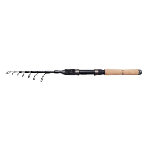 Dam shadow tele mini spinning - tele,