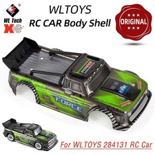 WLtoys 284131-2047 Car Body Shell 284131 RC Drift Racing Car Spare Parts