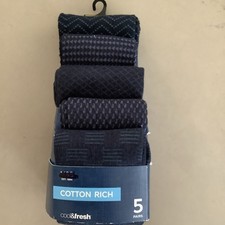 Marks & Spencer Men's 5 Pack