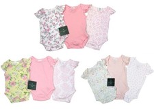 Laura Ashley Girls Newborn