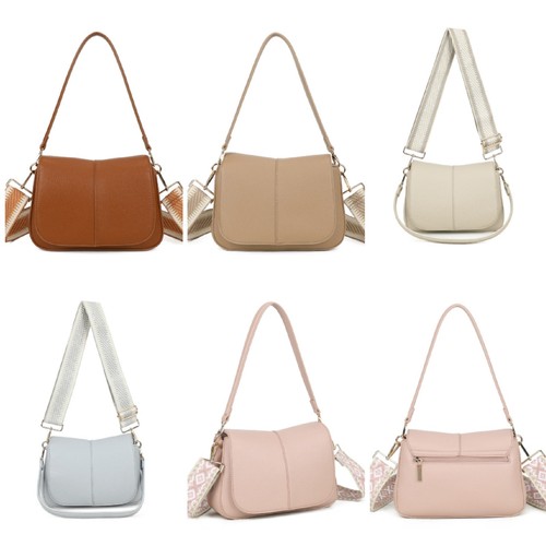 Ladies fashion crossbody bag - ladies,