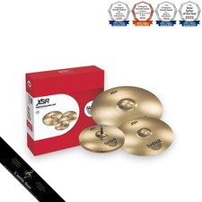 Sabian XSRPFSET XSR Series