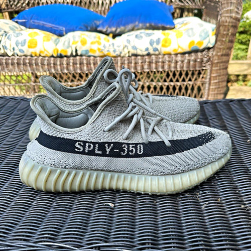Yeezy 350 slate - yeezy,