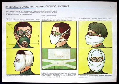 Poster vintage soviet russia - poster,