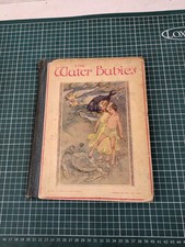 The Water Babies By Charles