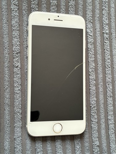 Apple iphone silver spares - iphone, 6s