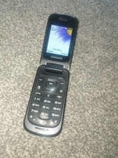 Vintage Samsung SGH-C414 Flip