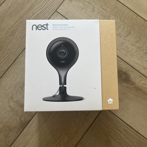 Google nest cam indoor wired - nest,