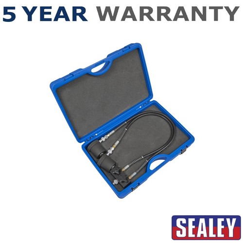 Sealey hydraulic floating - sealey,