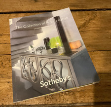 Sotheby's The Collection of
