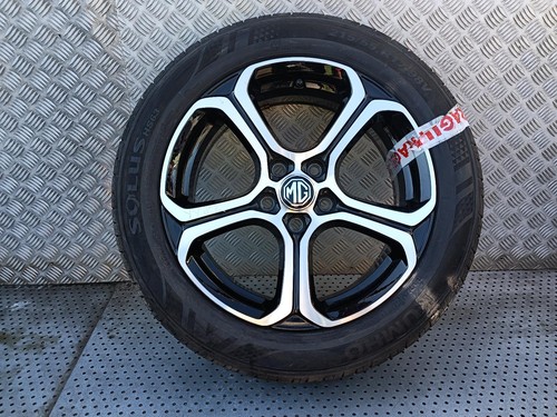 Alloy wheel inch 7j - wheel,