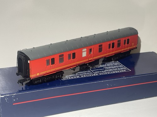 Bachmann 184 gauge br - 39-184, oo