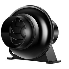VIVOSUN D4 4 Inch 195 CFM