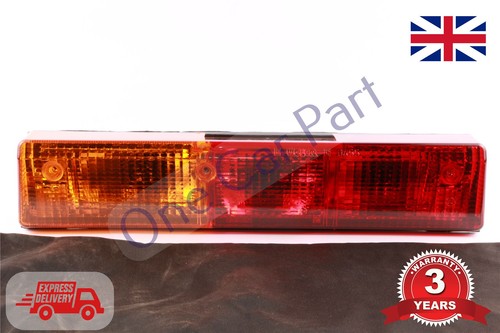 Right rear brake stop light - right,