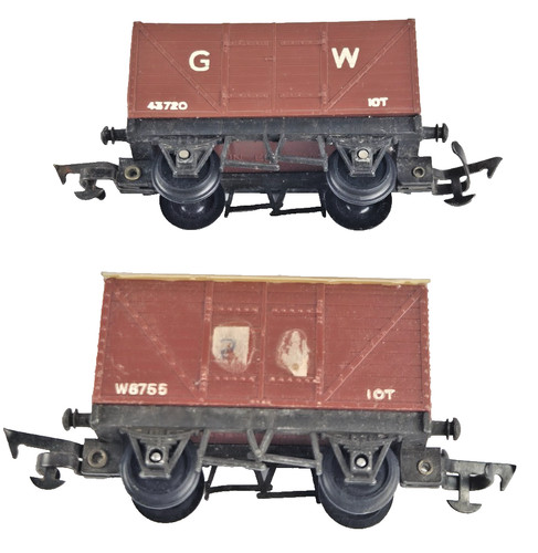 Rakke triang r11 boo gauge - of,