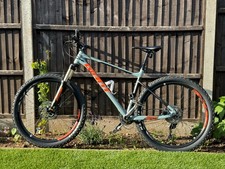 2018 Giant Fathom 2, Medium