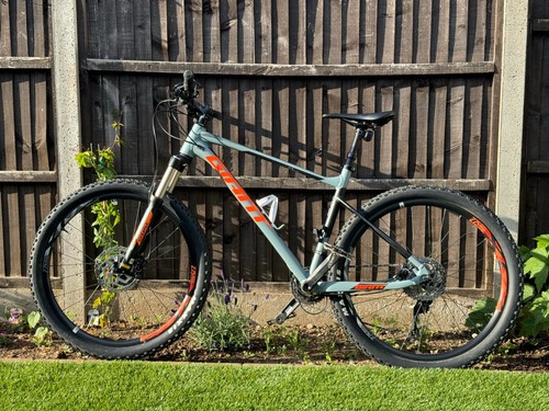 2018 giant fathom - fathom, medium