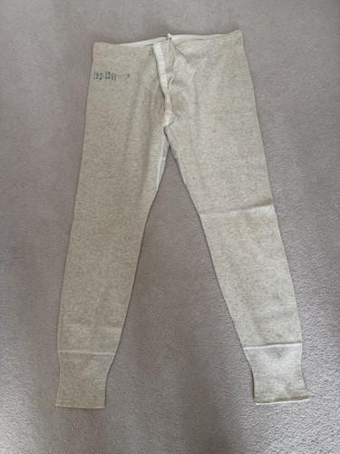 Vintage 40s military underwear - vintage,