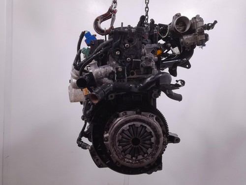 Citroen engine 2010 2018 - c3, 2010-2018