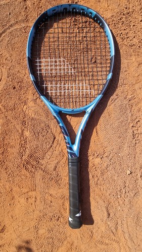 Babolat pure drive - jr, 26