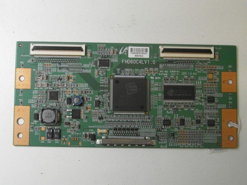 Samsung fhd60c4lv1 con - samsung, fhd60c4lv1.0